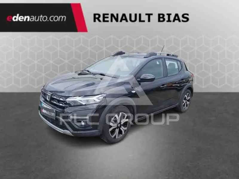 2022 Dacia Sandero