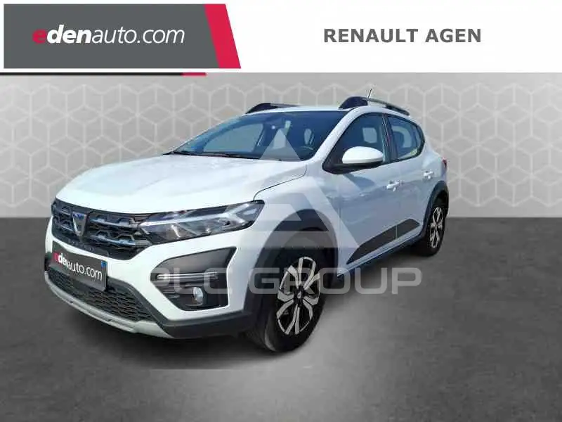 2022 Dacia Sandero