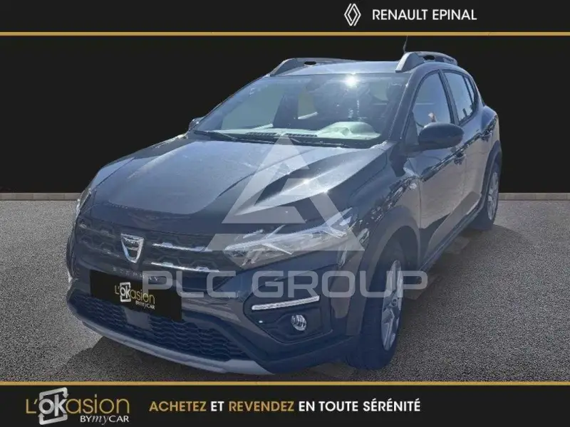 2022 Dacia Sandero