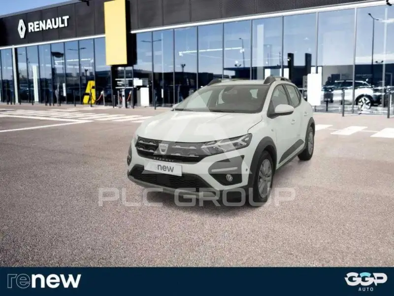 2022 Dacia Sandero