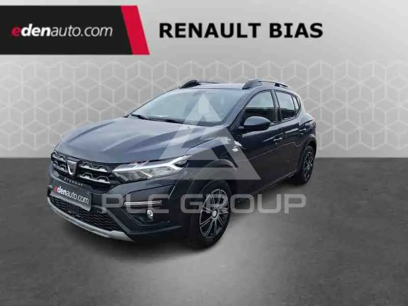 2022 Dacia Sandero