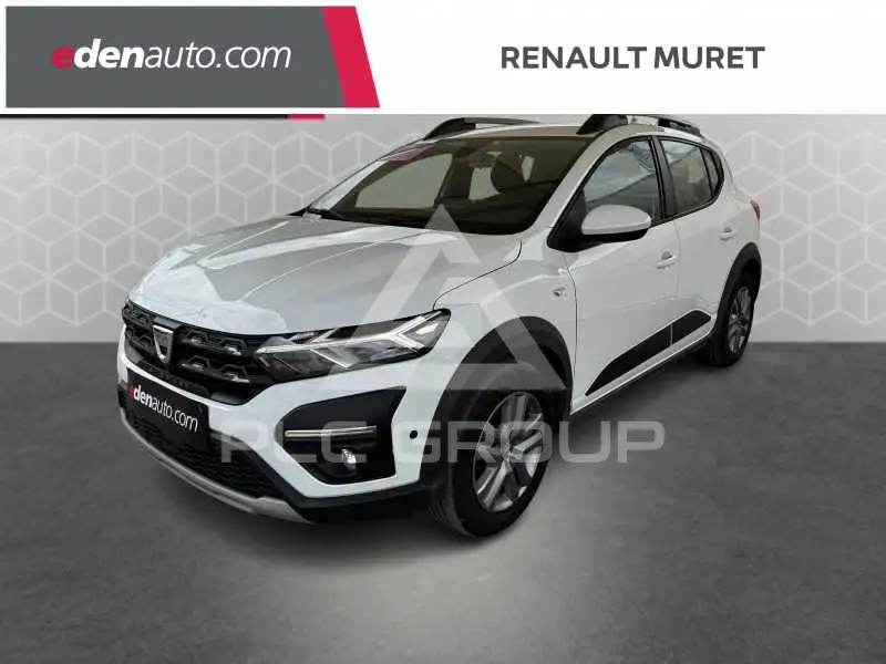 2022 Dacia Sandero