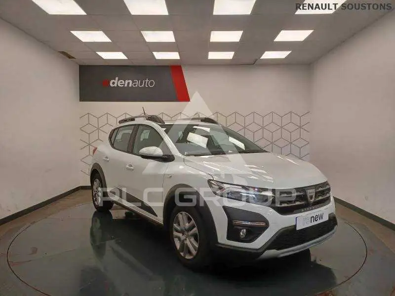 2022 Dacia Sandero