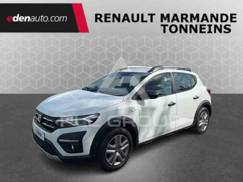 2022 Dacia Sandero