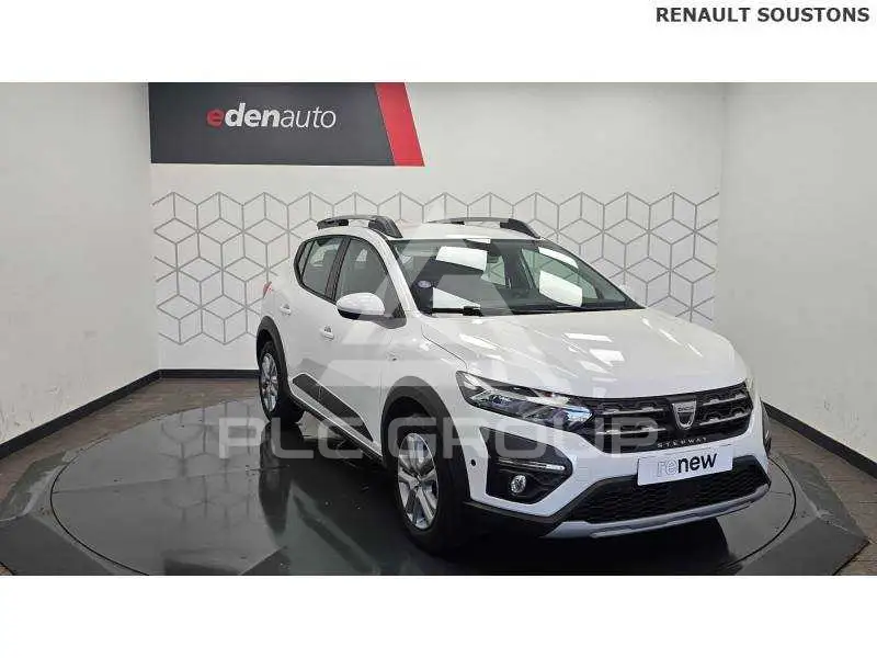 2022 Dacia Sandero