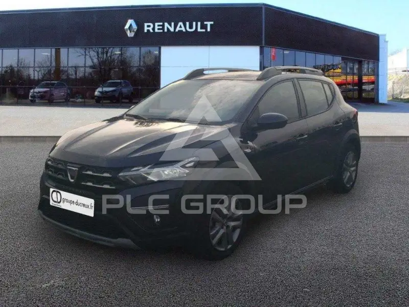 2022 Dacia Sandero