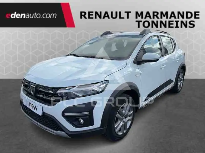 2022 Dacia Sandero