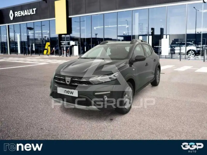 2022 Dacia Sandero
