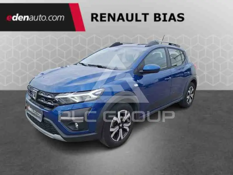2022 Dacia Sandero