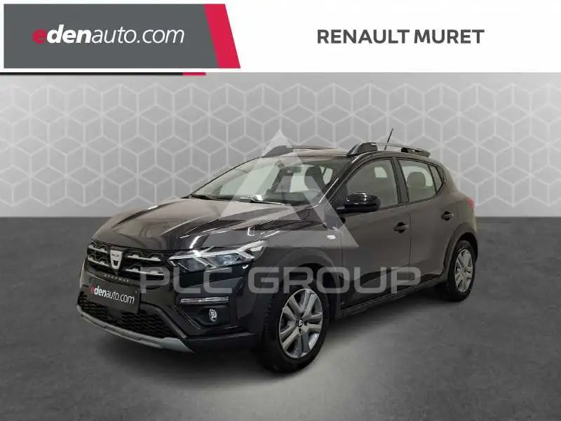 2022 Dacia Sandero