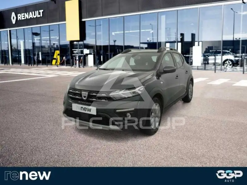 2022 Dacia Sandero