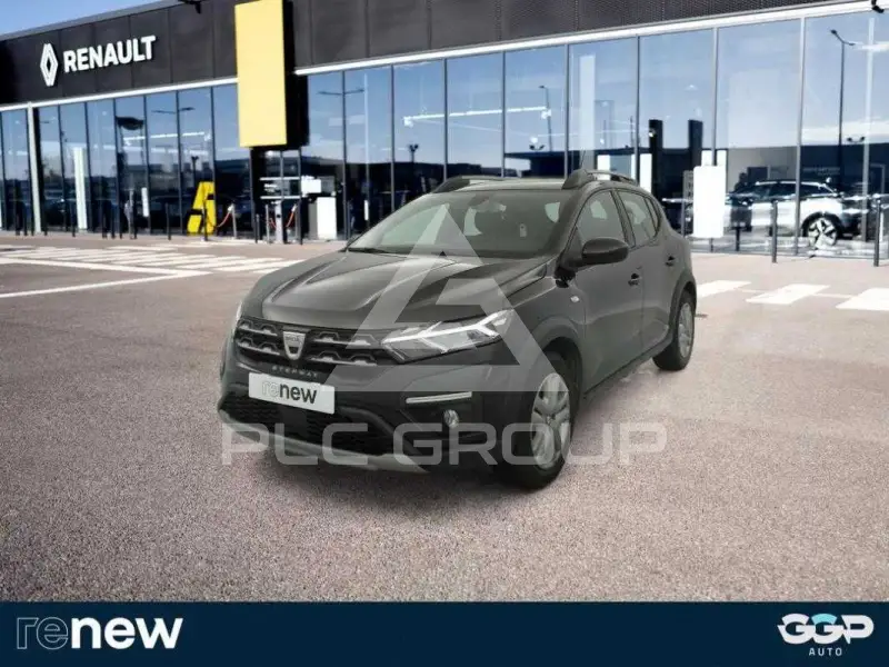 2022 Dacia Sandero