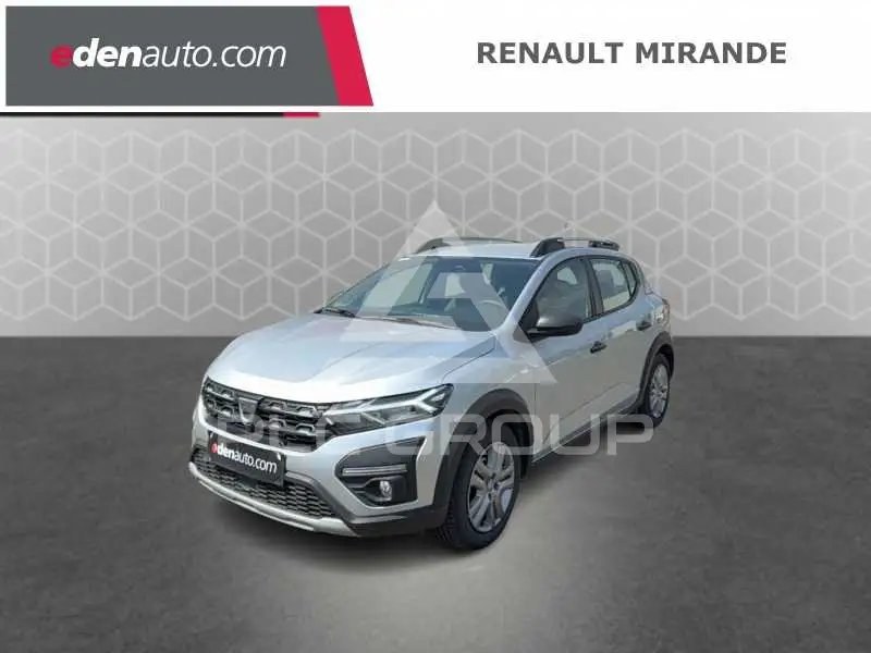 2022 Dacia Sandero