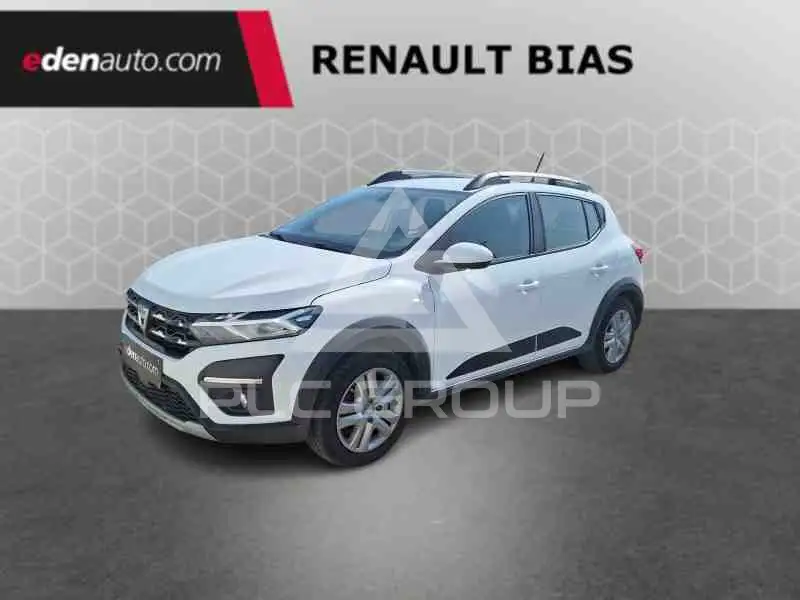 2022 Dacia Sandero