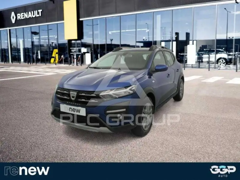 2022 Dacia Sandero