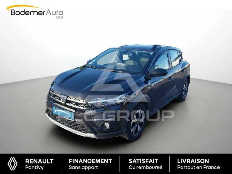 2022 Dacia Sandero