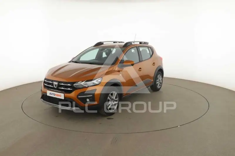 2022 Dacia Sandero