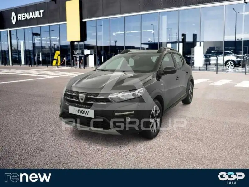 2022 Dacia Sandero