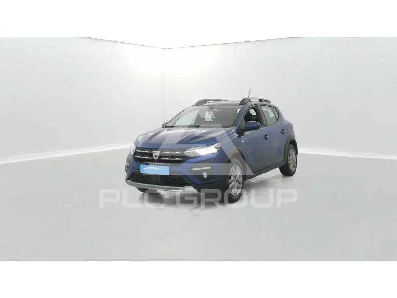 2022 Dacia Sandero