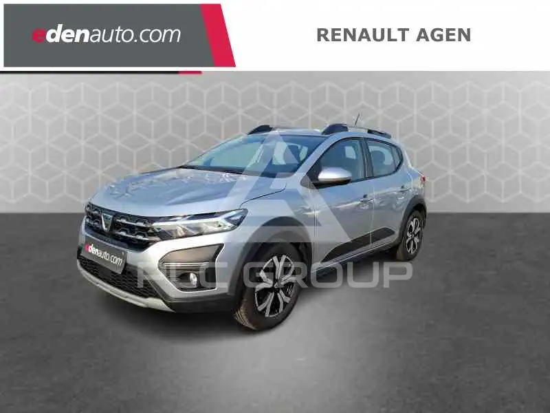 2022 Dacia Sandero