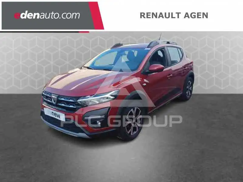 2022 Dacia Sandero