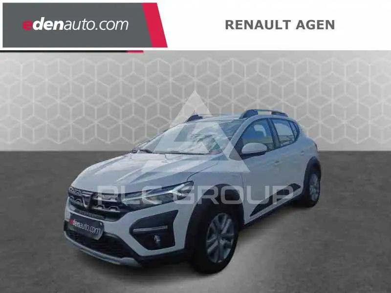 2022 Dacia Sandero