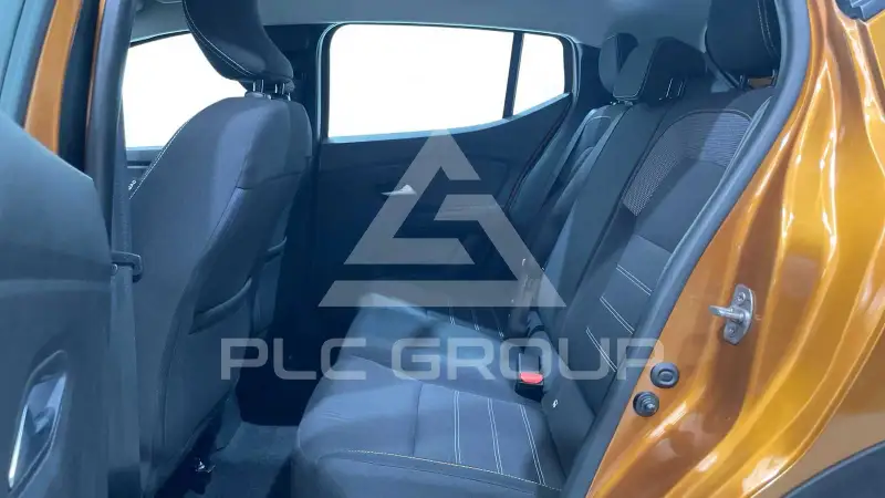 2022 Dacia Sandero