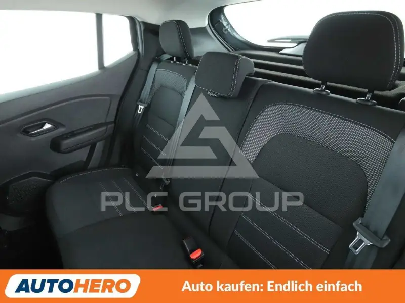 2022 Dacia Sandero