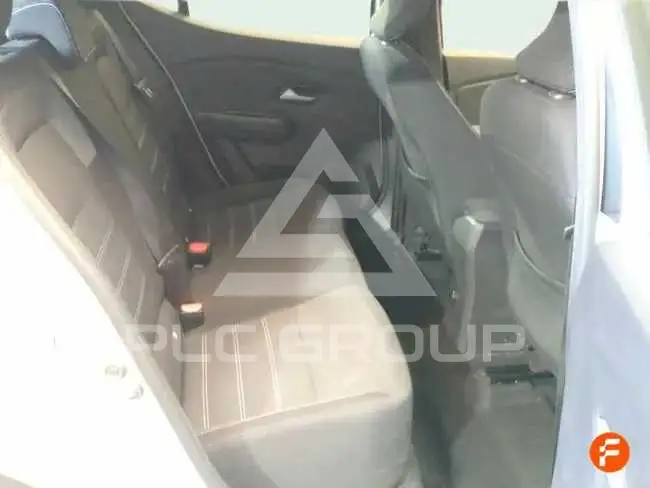 2022 Dacia Sandero
