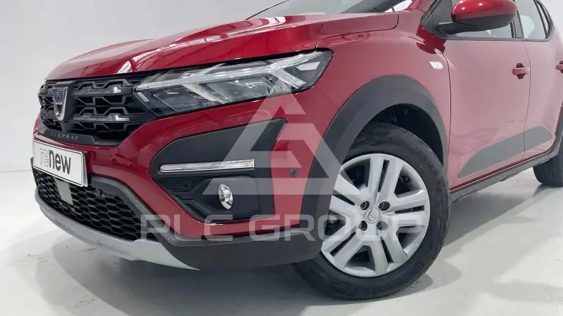 2022 Dacia Sandero