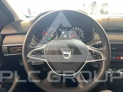 2022 Dacia Sandero
