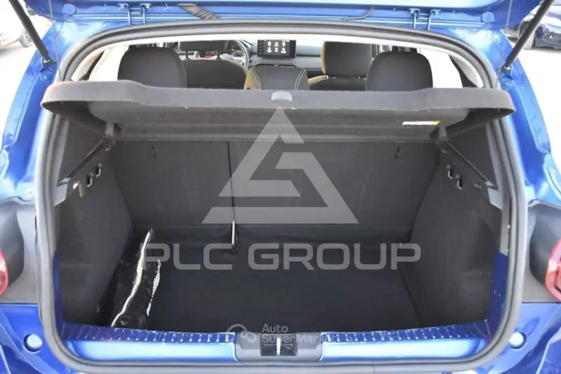 2022 Dacia Sandero