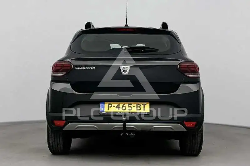 2022 Dacia Sandero