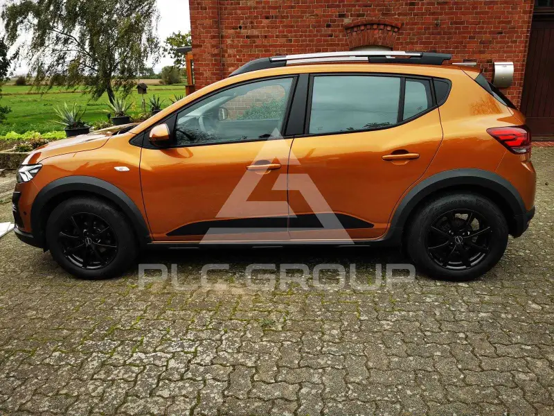 2022 Dacia Sandero