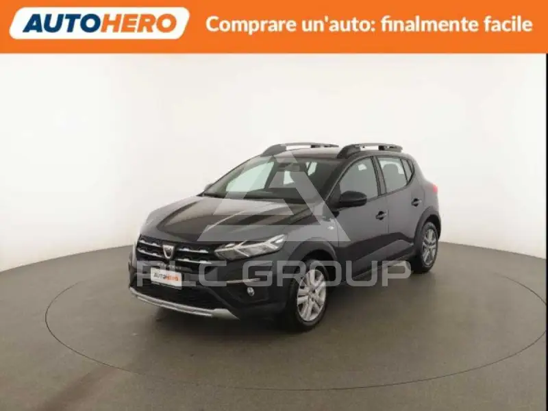 2022 Dacia Sandero