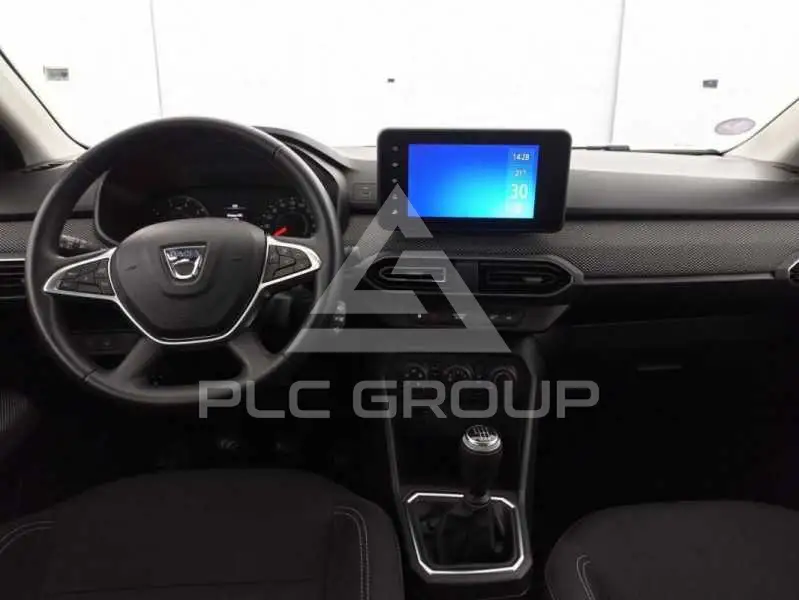 2022 Dacia Sandero