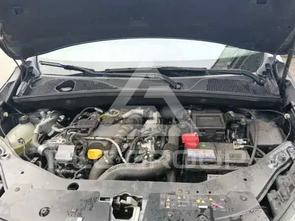 2022 Dacia Lodgy
