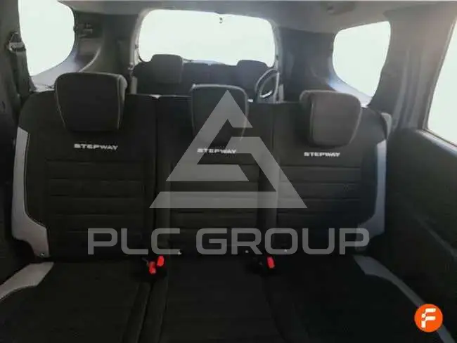 2022 Dacia Lodgy