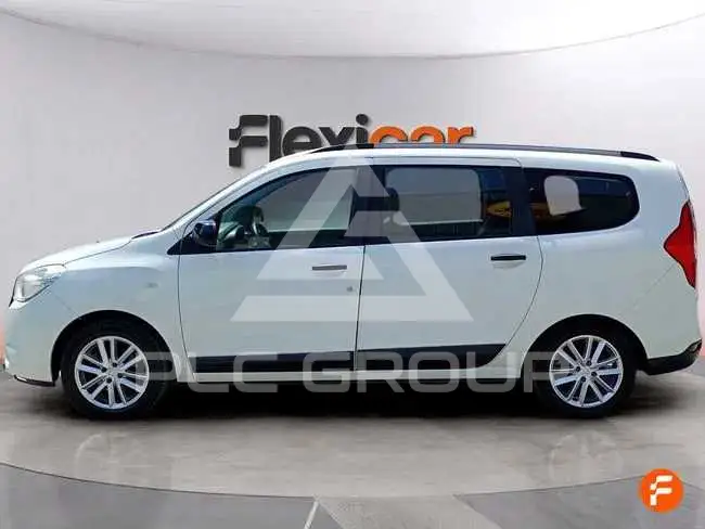 2022 Dacia Lodgy