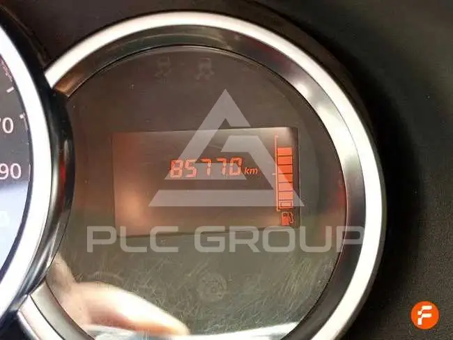 2022 Dacia Lodgy