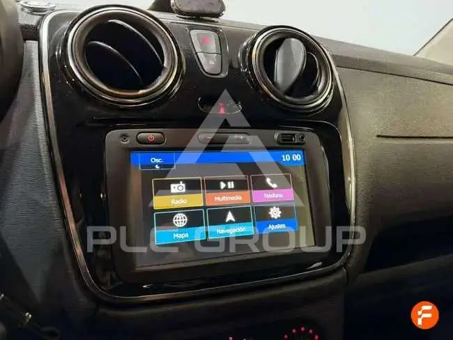 2022 Dacia Lodgy