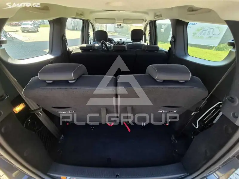 2022 Dacia Lodgy