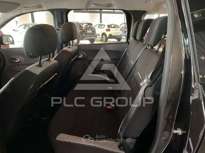 2022 Dacia Lodgy