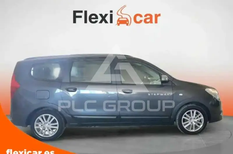 2022 Dacia Lodgy