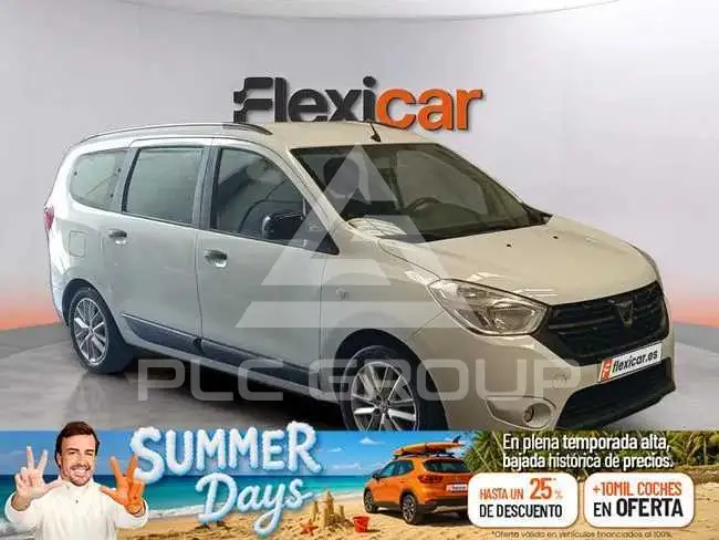 2022 Dacia Lodgy