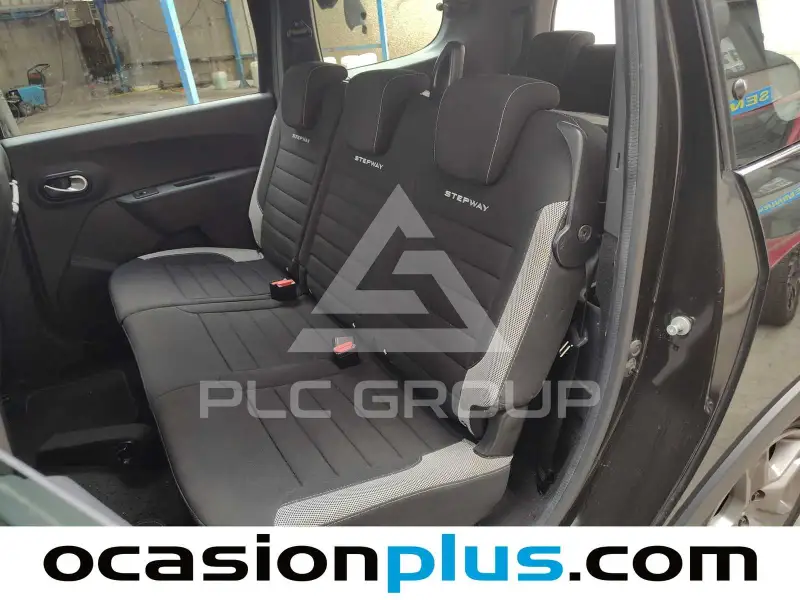 2022 Dacia Lodgy