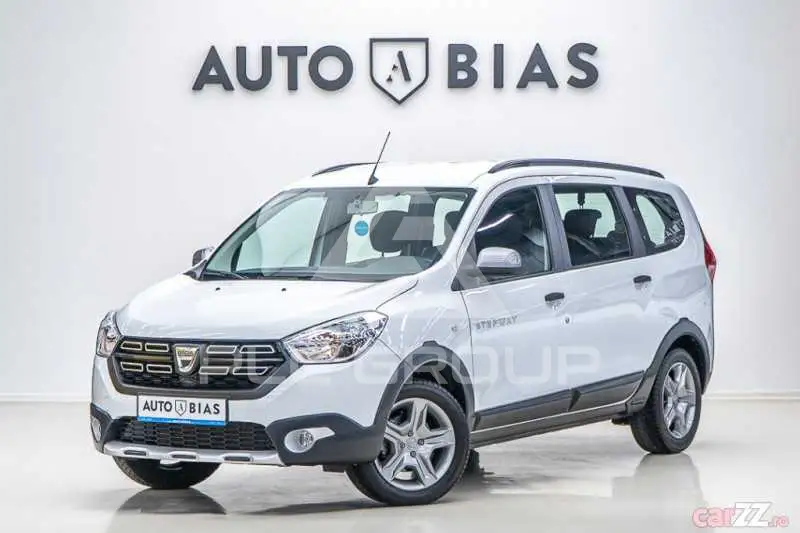 2022 Dacia Lodgy