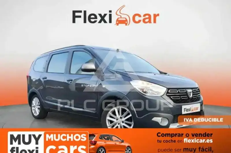 2022 Dacia Lodgy
