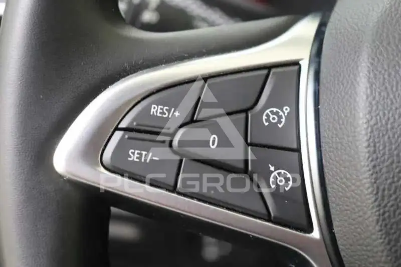 2022 Dacia Jogger