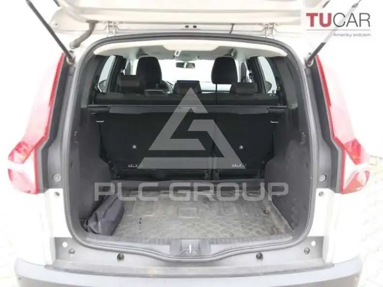 2022 Dacia Jogger